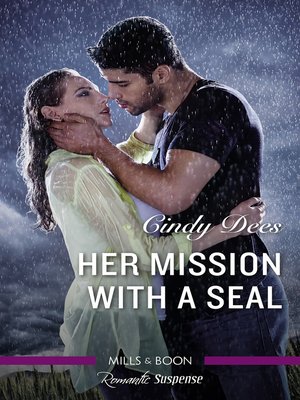cover image of Her Mission With a Seal